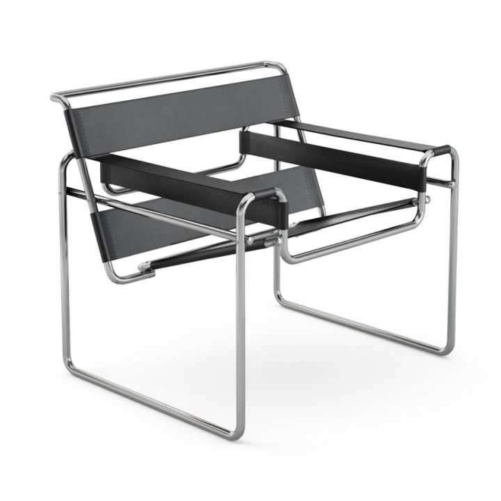 Vassily chair, Marcel Breuer