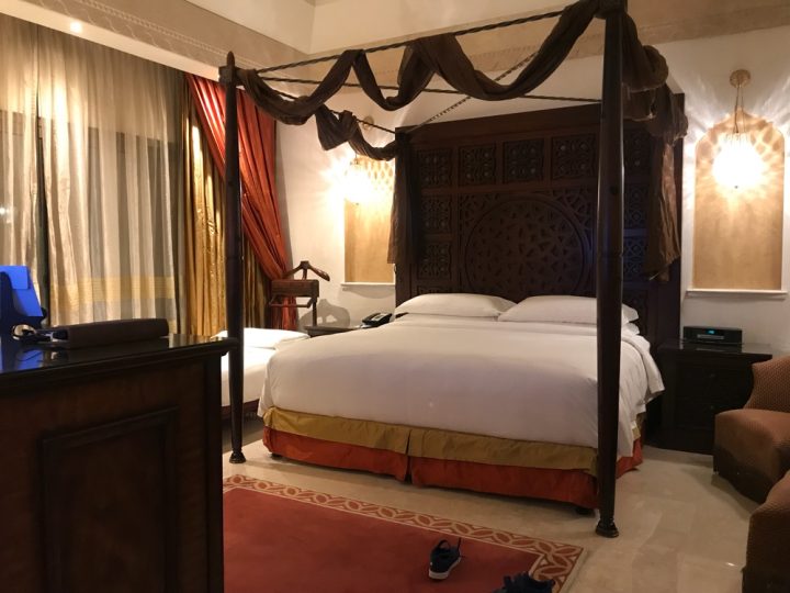 Hotellrum, Doha Qatar