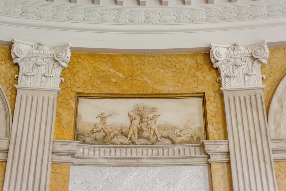 Carl Hårlemans Fågelvik Stiliga Hem