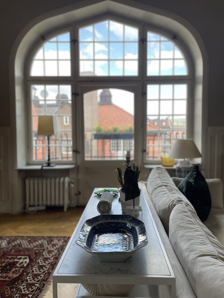 Fönster