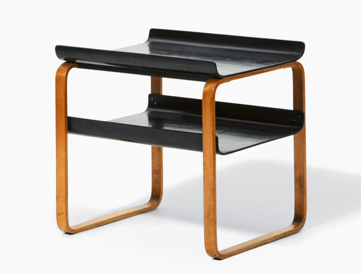Alvar Aalto modell 75/915
