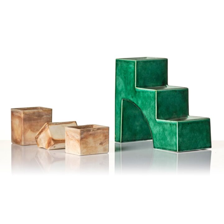 Puzzle Gustavsberg Kåge